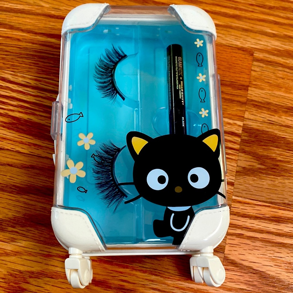 Magnetic Choco Kitty No longer being sold